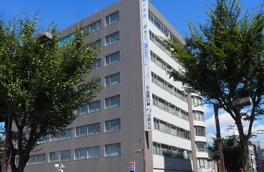 豊橋事業所