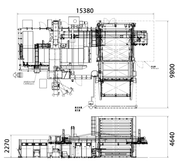 FG3015T