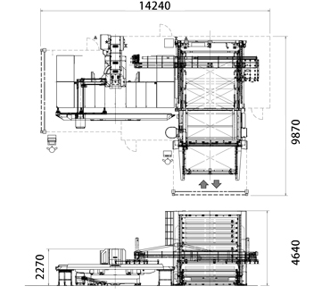 FG3015T