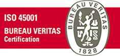ISO45001